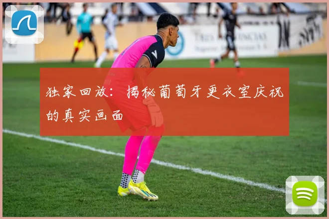 独家回放：揭秘葡萄牙更衣室庆祝的真实画面